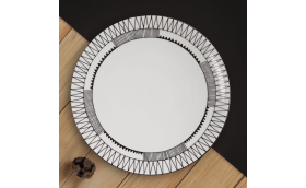An Incan Moon – Dinner Plate